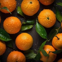 Image 1 of Orange & Bergamot 