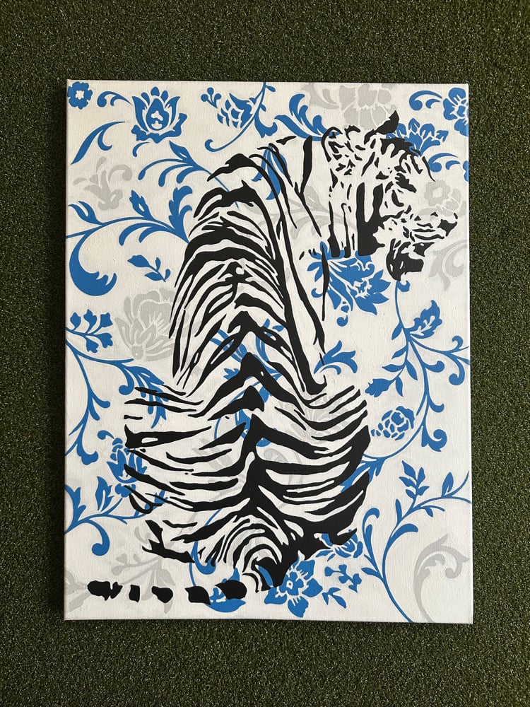 Image of Porcelain Dreams