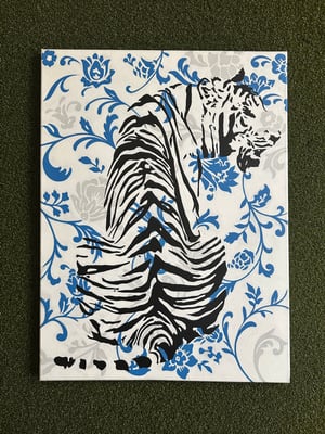 Image of Porcelain Dreams