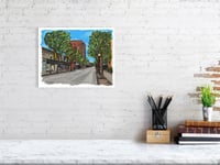 Image 3 of Chestnut Street - Lower Block