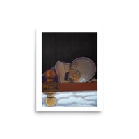 Image 1 of #44 - Print