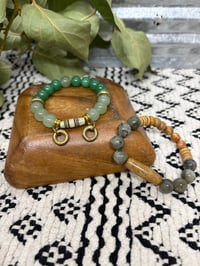 Image 2 of Urth Bracelet Stack