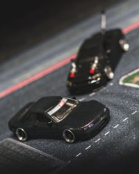 Image 5 of NISSAN SKYLINE R32 PANDEM CUSTOM