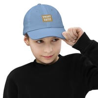 Image 23 of Kids Baseball Cap