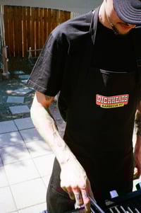 Image 3 of BBQ Pit Apron