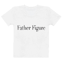 Father Figure Womens Shirt