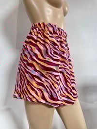 Image 20 of Callie culottes - short