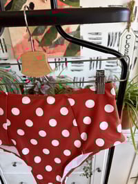 Image 2 of Target polka dot 2 piece 