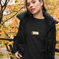 Image 2 of Defend Deny Depose Unisex Long Sleeve Tee