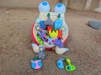 Image 1 of PIK MIN