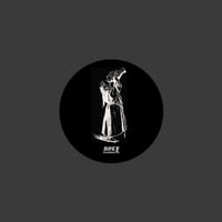 DEGENS - MONK + CASK STICKER