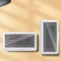 Image 3 of Shower Phone Case Holder - Water Resistant