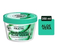 Image 5 of Fructis Hair Food Hair Treatment Mask 350 ml