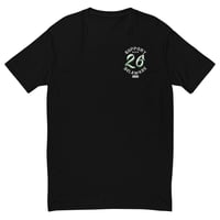 Image 3 of Rebelling support Tshirt 