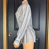 Image 3 of WRANGLER button up 