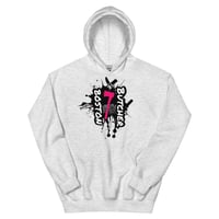 Image 7 of Officially licensed Boston Butcher Unisex Hoodie