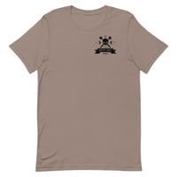 Image 2 of Unisex t-shirt Oblitteratus (Pebble)