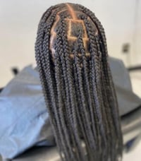 Image 2 of Kids BRAID and Jewelry Classes