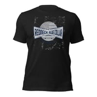 Image 2 of Redneck Blue Collar T-shirt