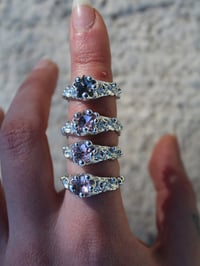 Image 6 of Stella - Ring