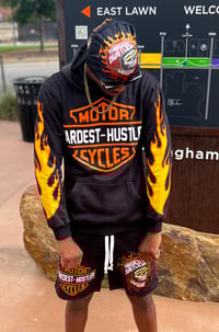 Image 1 of Hustler Davis Set