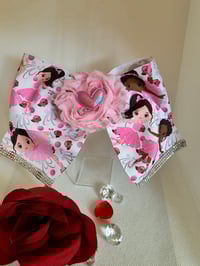 Ballerina Love  🩰 