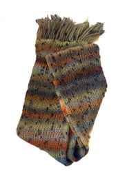 Image 3 of Trout Scarf