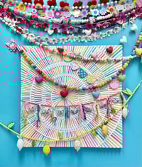 Image 7 of Lemon Garland