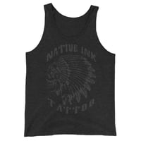 Image 3 of Men's Tank Top