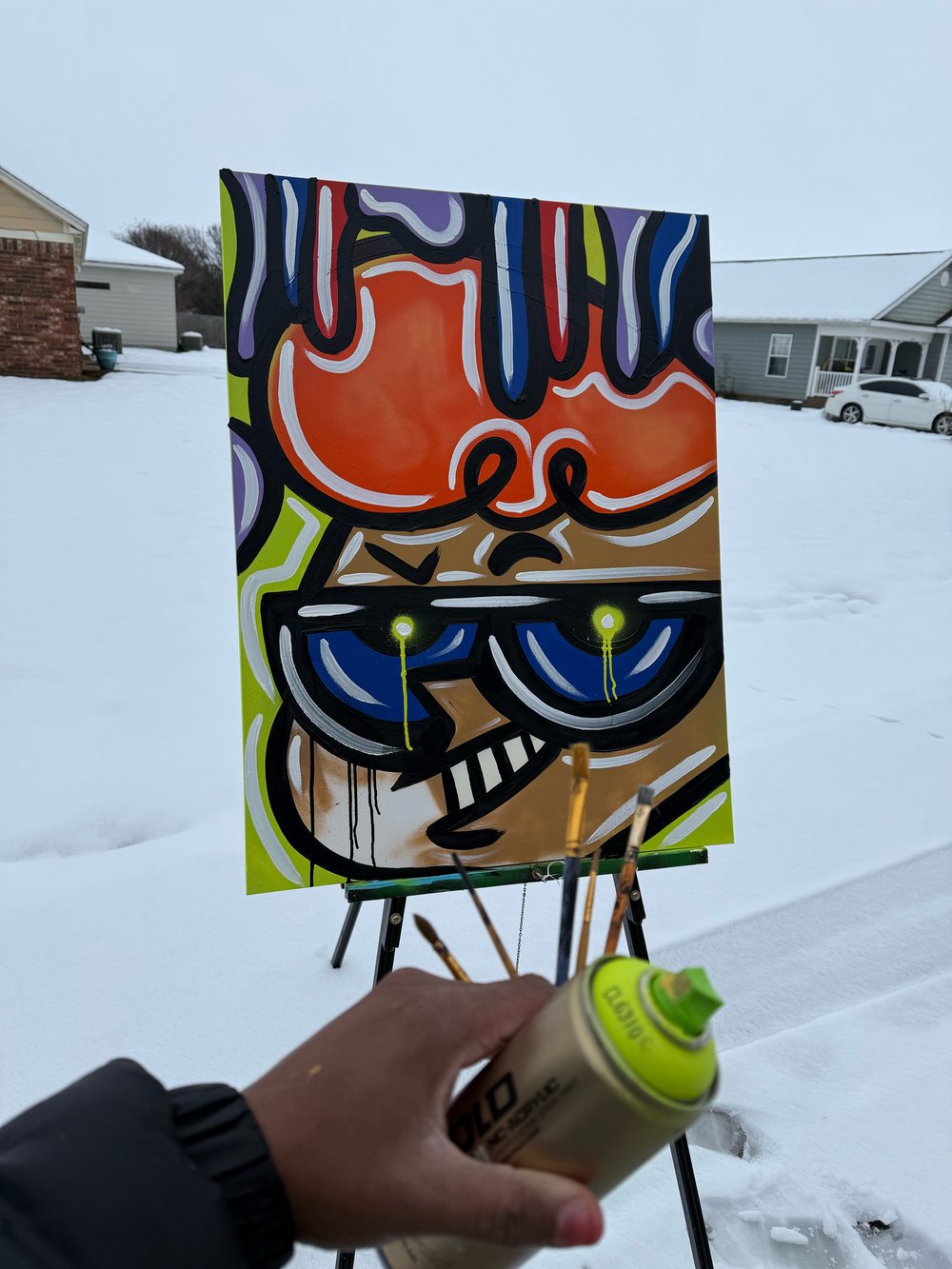 Dexter’s Lab