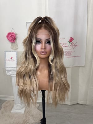 Image of Kayla free part (ready to ship)