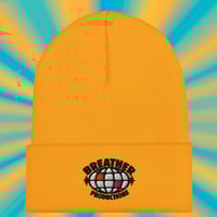 Image 3 of Breather Productions Beanie