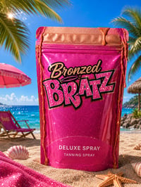 Deluxe spray 