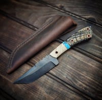 Image 1 of NOMAD TANTO 