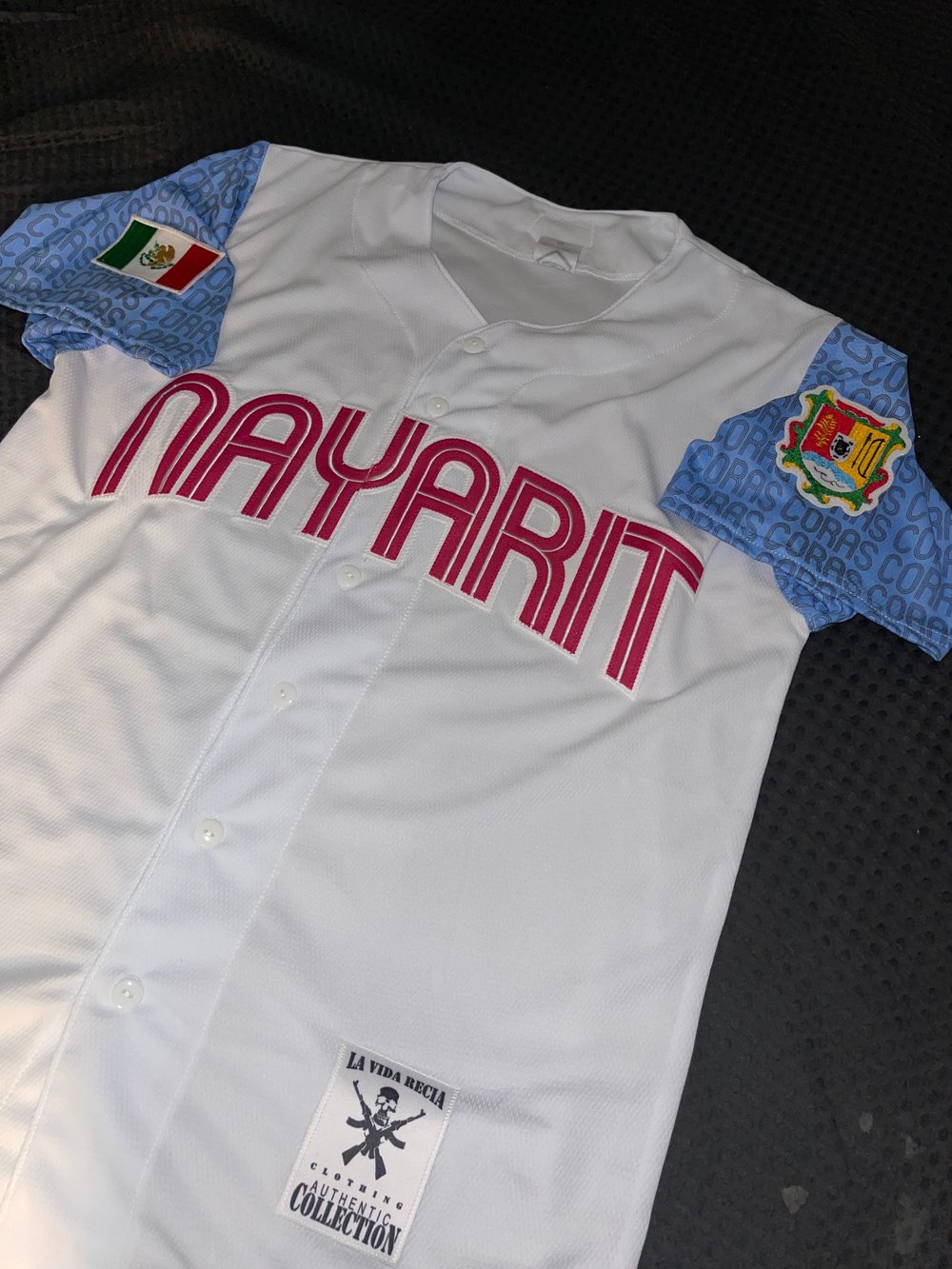 NAYARIT CLASSIC 
