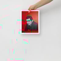 Image 2 of Johnny Cash Poster