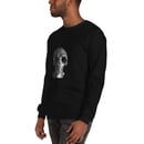 Image 8 of Clay Skull Long Sleeve Shirt