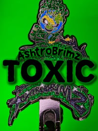 Image 1 of Toxic 