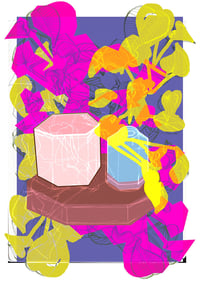 Image 1 of Still Life A4