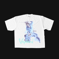 Vagbnd V4 Premium Heavyweight Tee