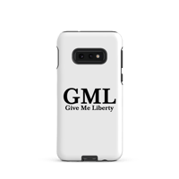 Image 5 of Tough case for Samsung®