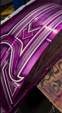 Image 6 of Custom Paint Job