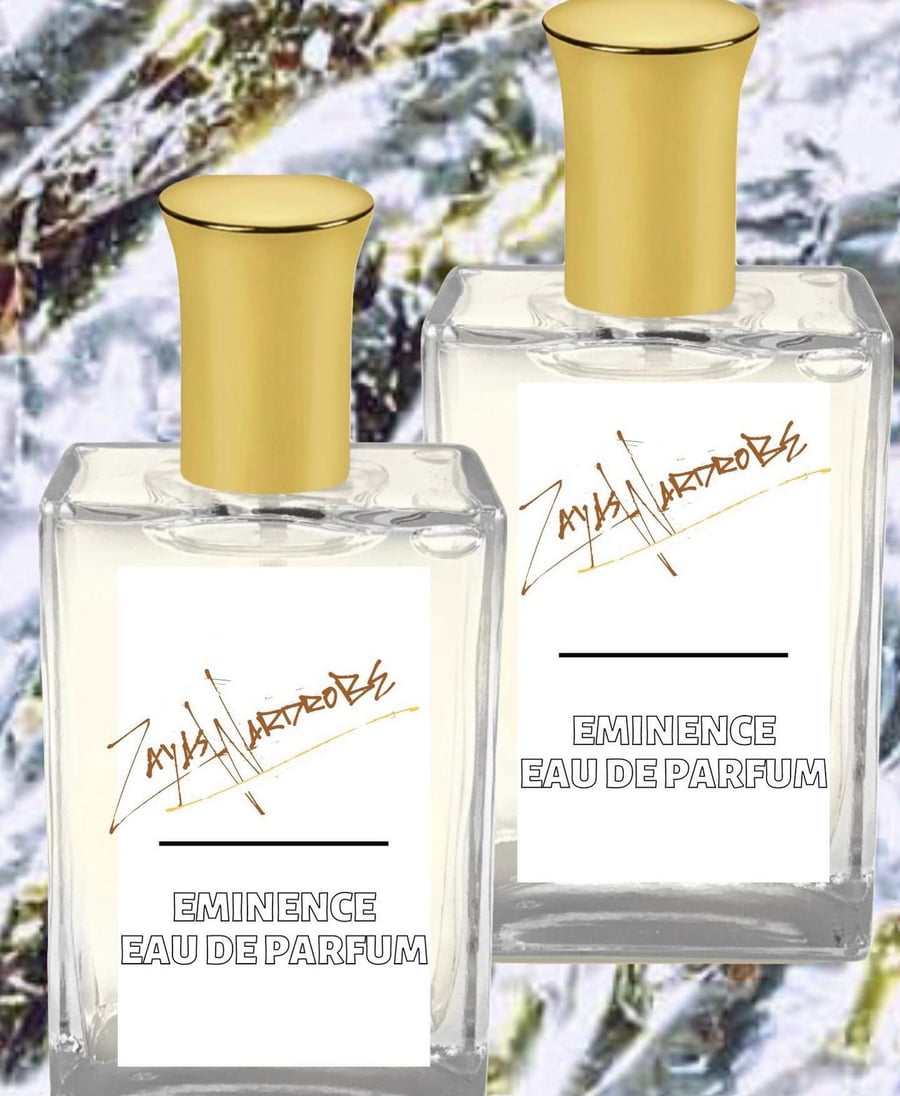 Image of Zayaswardrobe “Eminence” Fragrance