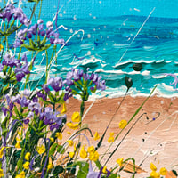 Image 2 of Agapanthus Beach