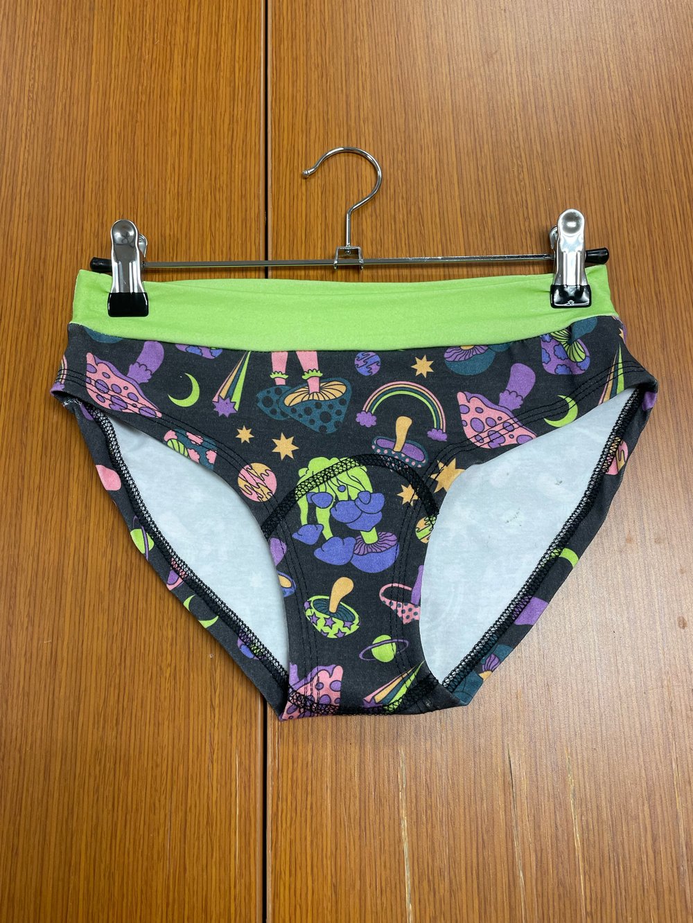 Image of Small undies