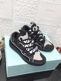 Image 4 of multi sneakers