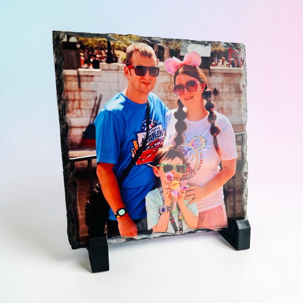 Image of Photo Slate