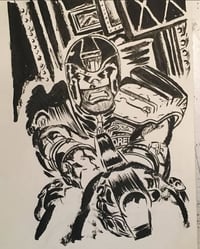 Image 1 of A4 Commission 