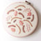 Image of Coral Breeze Embroidery Kit