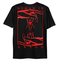 Image 1 of HUMAN IN ABYSS